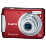 Canon Powershot A480 (Pre-owned)