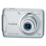 Canon Powershot A480 (Pre-owned)
