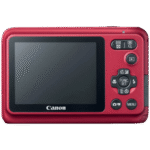 Canon Powershot A800 (Pre-owned) - Image 2
