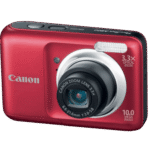 Canon Powershot A800 (Pre-owned)