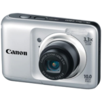 Canon Powershot A800 (Pre-owned)
