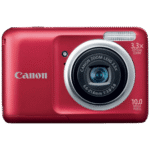 Canon Powershot A800 (Pre-owned) - Image 3