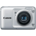 Canon Powershot A800 (Pre-owned) - Image 3