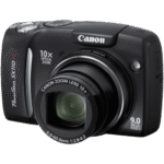 Canon Powershot SX110 IS (Pre-owned) - Image 3