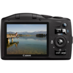 Canon Powershot SX130 IS (Pre-owned) - Image 2