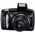 Canon Powershot SX120 IS (Pre-owned)