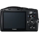 Canon Powershot SX150 IS (Pre-owned) - Image 2