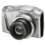 Canon Powershot SX150 IS (Pre-owned)