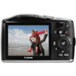 Canon Powershot SX150 IS (Pre-owned) - Image 2