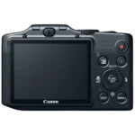 Canon Powershot SX160 IS (Pre-owned) - Image 2