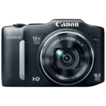 Canon Powershot SX160 IS (Pre-owned) - Image 3
