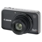 Canon PowerShot SX210 IS (Pre-owned) - Image 4