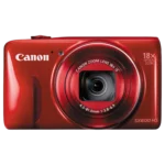 Canon PowerShot SX600 HS (Pre-owned) - Image 4