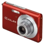 Casio Exilim EX Z60 (Pre-owned)