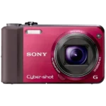 Sony CyberShot DSC HX7V (Pre-owned) - Image 3