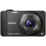 Sony CyberShot DSC WX10 (Pre-owned) - Image 4