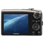 Fujifilm FinePix F60fd (Pre-owned) - Image 2