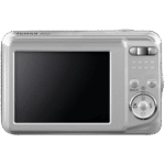 Fujifilm FinePix AV100 (Pre-owned) - Image 2