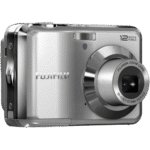 Fujifilm FinePix AV100 (Pre-owned) - Image 3