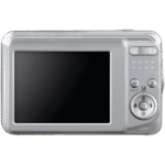 Fujifilm FinePix AV200 (Pre-owned) - Image 2