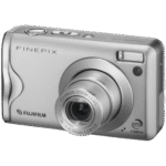 Fujifilm FinePix F20 (Pre-owned)