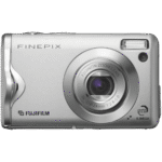 Fujifilm FinePix F20 (Pre-owned) - Image 3