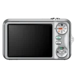 Fujifilm FinePix JV100 (Pre-owned) - Image 2