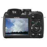 Fujifilm FinePix S1000FD (Pre-owned) - Image 2