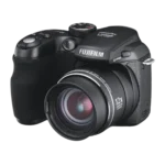 Fujifilm FinePix S1000FD (Pre-owned)
