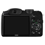 Fujifilm FinePix S1800 (Pre-owned) - Image 2