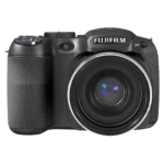 Fujifilm FinePix S1800 (Pre-owned) - Image 3