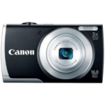Canon PowerShot A2600 (Pre-owned) - Image 3
