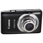 Canon IXUS 117 HS (Pre-owned) - Image 3