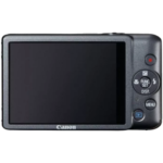 Canon IXUS 117 HS (Pre-owned) - Image 2