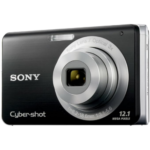Sony Cybershot DSC W190 (Pre-owned)