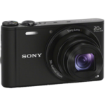 Sony CyberShot DSC WX300 (Pre-owned)