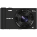 Sony CyberShot DSC WX300 (Pre-owned) - Image 3