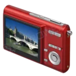 Casio Exilim EX Z60 (Pre-owned) - Image 2