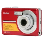 Kodak EasyShare M853 (Pre-owned)