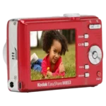 Kodak EasyShare M853 (Pre-owned) - Image 2