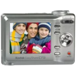 Kodak Easyshare C713 (Pre-owned) - Image 2