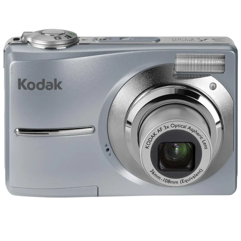 Kodak Easyshare C813 Pre owned 1 1