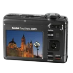 Kodak Easyshare Z885 (Pre-owned) - Image 2