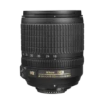 Nikon 18-105mm DSLR Camera Lens (Pre-owned) - Image 4