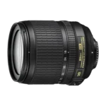 Nikon 18-105mm DSLR Camera Lens (Pre-owned) - Image 2