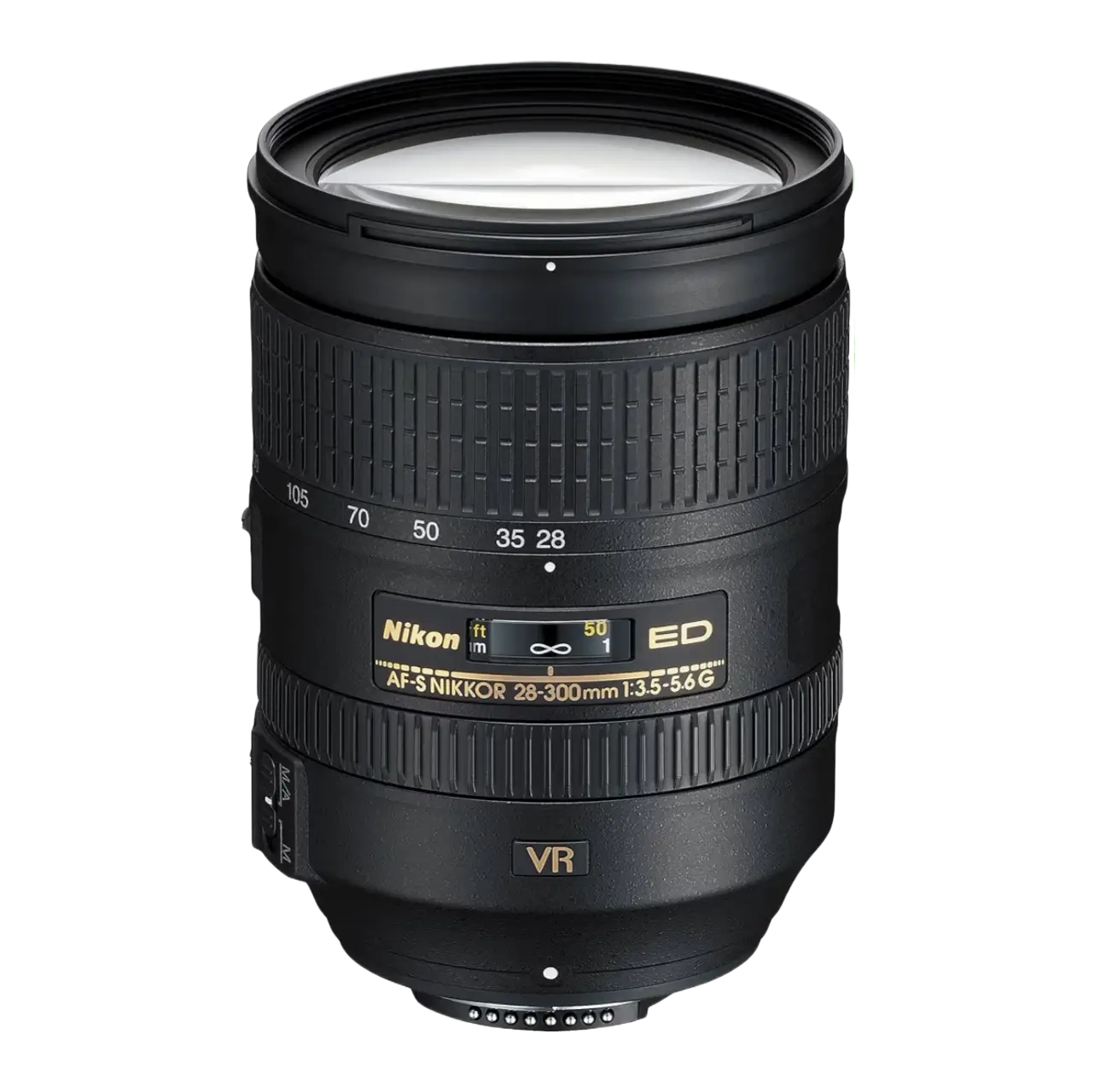 Nikon-28-300mm-DSLR-Camera-Lens-Pre-owned.webp Nikon 28-300mm DSLR Camera Lens (Pre-owned) - Image 1