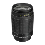 Nikon 70-300mm DSLR Camera Lens (Pre-owned) - Image 3