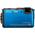Nikon Coolpix Aw110 Wifi (Pre-owned) - Image 3