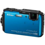 Nikon Coolpix Aw110 Wifi (Pre-owned)
