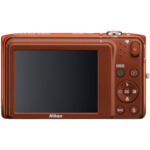Nikon Coolpix S3500 (Pre-owned) - Image 2